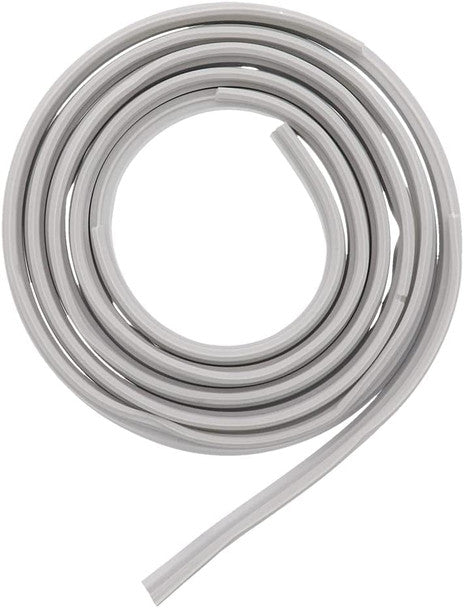 EXACT REPLACEMENT PARTS Exact Replacement Parts WD08X10016 Dishwasher Door Gasket 88.25 in Length ERP-WD08X10016