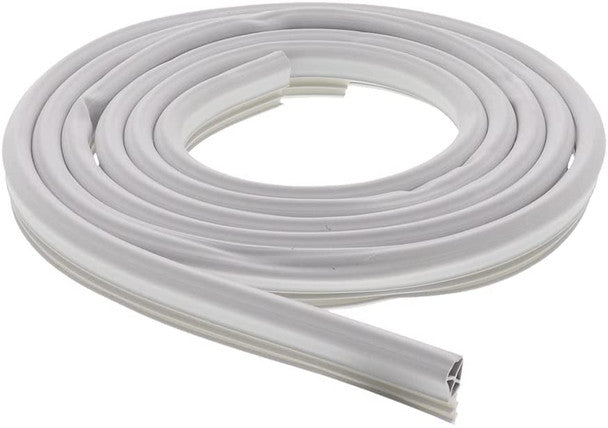 EXACT REPLACEMENT PARTS Exact Replacement Parts WD08X10016 Dishwasher Door Gasket 88.25 in Length ERP-WD08X10016