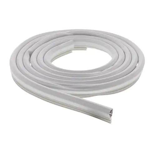 EXACT REPLACEMENT PARTS Exact Replacement Parts WD08X10016 Dishwasher Door Gasket 88.25 in Length ERP-WD08X10016