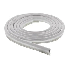 EXACT REPLACEMENT PARTS Exact Replacement Parts WD08X10016 Dishwasher Door Gasket 88.25 in Length ERP-WD08X10016