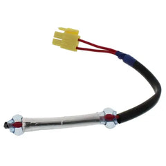 EXACT REPLACEMENT PARTS Exact Replacement Parts DA47-00301D thermal fuse 0.75 x 10 x 0.38 inches (replacement DA47-00432A)
