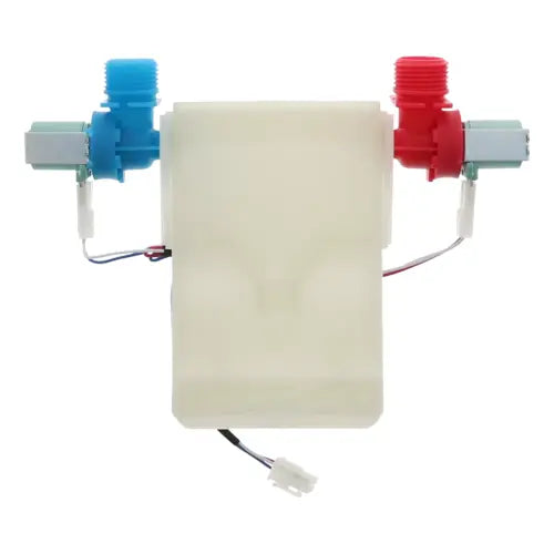 EXACT REPLACEMENT PARTS Exact Replacement Parts W11210463 Replacement Water Inlet Valve (Pack 1) W10701461
