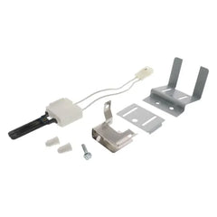 EXACT REPLACEMENT PARTS Exact Replacement Parts D510184P Replacement Igniter And Bracket For Speed Queen Dryer Pack 1 D510184P