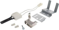 EXACT REPLACEMENT PARTS Exact Replacement Parts D510184P Replacement Igniter And Bracket For Speed Queen Dryer Pack 1 D510184P