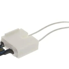 EXACT REPLACEMENT PARTS Exact Replacement Parts D510184P Replacement Igniter And Bracket For Speed Queen Dryer Pack 1 D510184P