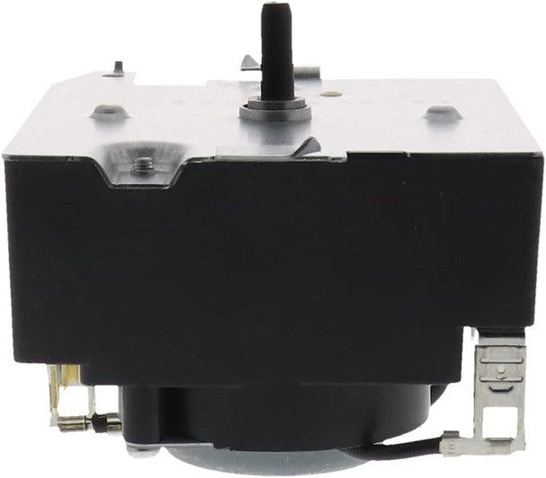 EXACT REPLACEMENT PARTS Exact Replacement Parts WE4M533 Dryer Timer 115 Vac (TMD1EM03)