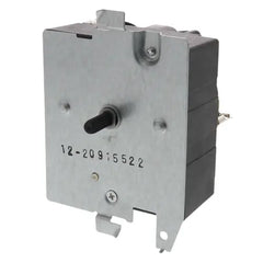 EXACT REPLACEMENT PARTS Exact Replacement Parts WE4M533 Dryer Timer 115 Vac (TMD1EM03)