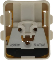 EXACT REPLACEMENT PARTS Exact Replacement Parts W10873801 Start Relay for Whirlpool (Replacement W10796752)