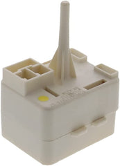 EXACT REPLACEMENT PARTS Exact Replacement Parts W10873801 Start Relay for Whirlpool (Replacement W10796752)