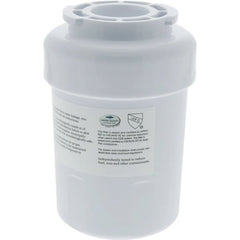 EXACT REPLACEMENT PARTS Exact Replacement Parts MWF Refrigerator Water Filter (1 Pack) SS08
