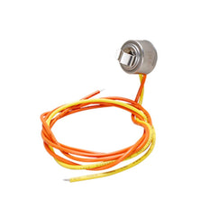 EXACT REPLACEMENT PARTS Exact Replacement Parts WR50X10073 Defrost Thermostat (40 in lead, 16 in lead) WR50X10073