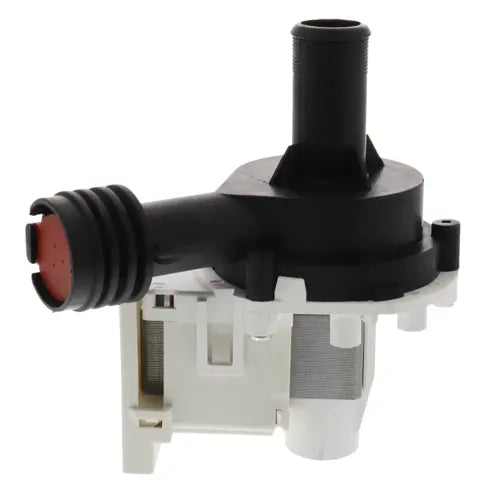 EXACT REPLACEMENT PARTS Exact Replacement Parts A00126501 Drain Pump for Electrolux (H 5 x L 4 x W 4) 154474101