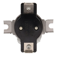 EXACT REPLACEMENT PARTS Exact Replacement Parts 303395 Dryer Thermostat for Whirlpool 1.75 x 1.63 x 1.13 Inches (Replaces WP303395)
