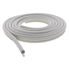 EXACT REPLACEMENT PARTS Exact Replacement Parts WD08X10057 Dishwasher Door Gasket 89.5 in (Sold individually) ERWD08X10057