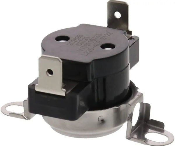 EXACT REPLACEMENT PARTS Exact Replacement Parts W10116735 High Limit Thermostat 1 Pack (Replaces WPW10116735)