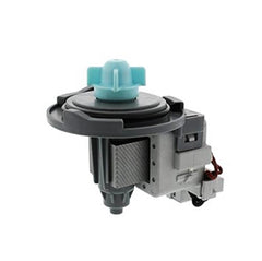 EXACT REPLACEMENT PARTS Exact Replacement Parts 00642239 Dishwasher Drain Pump 120V 0.6A (Single) AP3996662
