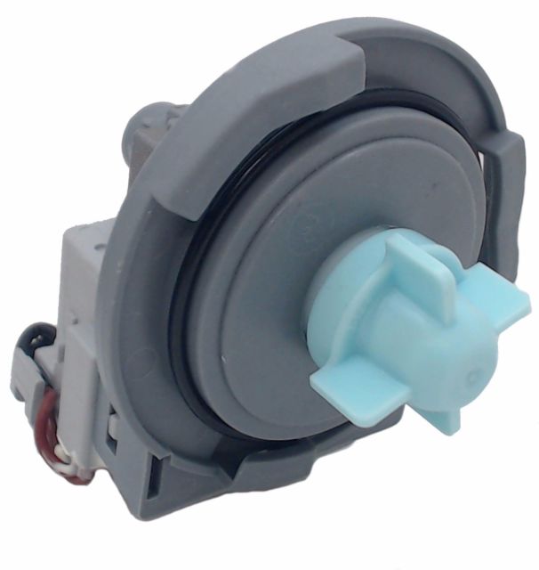 EXACT REPLACEMENT PARTS Exact Replacement Parts 00642239 Dishwasher Drain Pump 120V 0.6A (Single) AP3996662