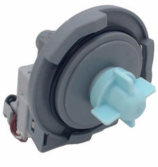 EXACT REPLACEMENT PARTS Exact Replacement Parts 00642239 Dishwasher Drain Pump 120V 0.6A (Single) AP3996662