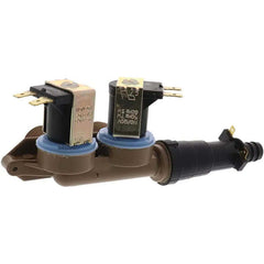 EXACT REPLACEMENT PARTS Exact Replacement Parts W10175893 Water Inlet Valve 110 V (Single) WPW10175893