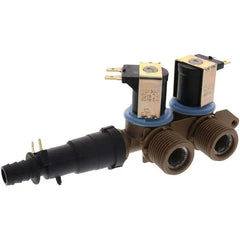 EXACT REPLACEMENT PARTS Exact Replacement Parts W10175893 Water Inlet Valve 110 V (Single) WPW10175893