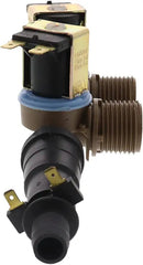 EXACT REPLACEMENT PARTS Exact Replacement Parts W10175893 Water Inlet Valve 110 V (Single) WPW10175893