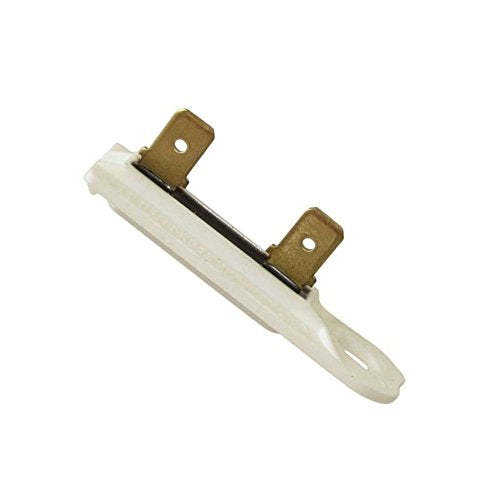 EXACT REPLACEMENT PARTS Exact Replacement Parts 3399849 Thermal Fuse 110V (Single-blow) WP3399849