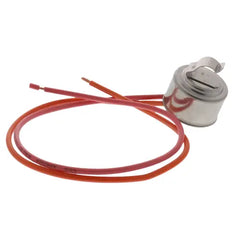 EXACT REPLACEMENT PARTS Exact Replacement Parts WR50X10068 Defrost Thermostat (2.25 x 4 x 5 in, 11 in Leads) WR50X10068