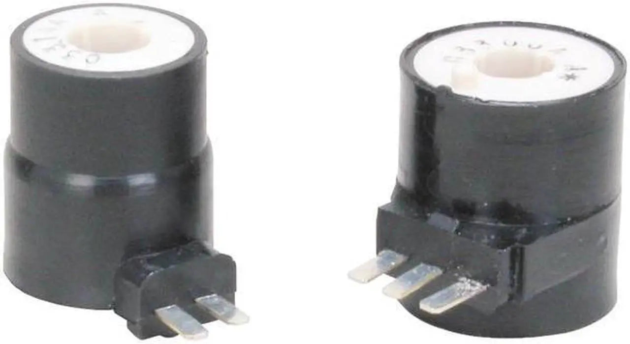 EXACT REPLACEMENT PARTS Exact Replacement Parts 5303931775 Primary/Secondary gas dryer valve coil kit (coil kit) replaces 5303931775/WE4X692/WE4X693