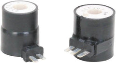 EXACT REPLACEMENT PARTS Exact Replacement Parts 5303931775 Primary/Secondary gas dryer valve coil kit (coil kit) replaces 5303931775/WE4X692/WE4X693