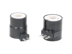 EXACT REPLACEMENT PARTS Exact Replacement Parts 5303931775 Primary/Secondary gas dryer valve coil kit (coil kit) replaces 5303931775/WE4X692/WE4X693
