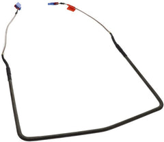 EXACT REPLACEMENT PARTS Exact Replacement Parts DA47-00244W Refrigerator Defrost Heater Element 120W 120V (Single) 2031523 AP5583435 PS4140530