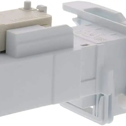 EXACT REPLACEMENT PARTS Exact Replacement Parts 134936800 Washer Door Lock and Switch Assembly (Replaces 134936800, AH2349336, EA2349336, AP4368349, PS2349336)