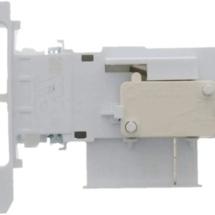 EXACT REPLACEMENT PARTS Exact Replacement Parts 134936800 Washer Door Lock and Switch Assembly (Replaces 134936800, AH2349336, EA2349336, AP4368349, PS2349336)