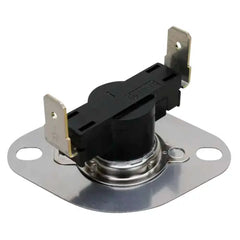 EXACT REPLACEMENT PARTS Exact Replacement Parts WE4X757 Thermostat, Dryer for Electrolux (1 x 1.5 x 2 inches) 3204267