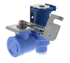 EXACT REPLACEMENT PARTS Exact Replacement Parts MJX41178908 Refrigerator Water Inlet Valve Pack of 1 Replaces 5221JA2011J