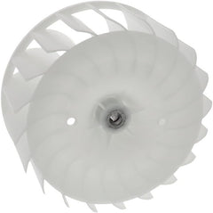 EXACT REPLACEMENT PARTS Exact Replacement Parts DC67-00180B Wheel, Blower for Samsung (3.75in x 8.5in x 8.5in) Replacement DC67-00180A