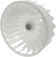 EXACT REPLACEMENT PARTS Exact Replacement Parts DC67-00180B Wheel, Blower for Samsung (3.75in x 8.5in x 8.5in) Replacement DC67-00180A