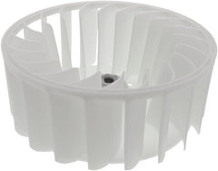 EXACT REPLACEMENT PARTS Exact Replacement Parts DC67-00180B Wheel, Blower for Samsung (3.75in x 8.5in x 8.5in) Replacement DC67-00180A