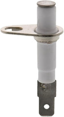 EXACT REPLACEMENT PARTS Exact Replacement Parts 00612817 Range Burner Spark Igniter Ignition Device (Single) Replaces AP4434211