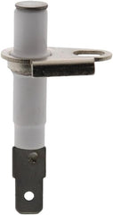EXACT REPLACEMENT PARTS Exact Replacement Parts 00612817 Range Burner Spark Igniter Ignition Device (Single) Replaces AP4434211