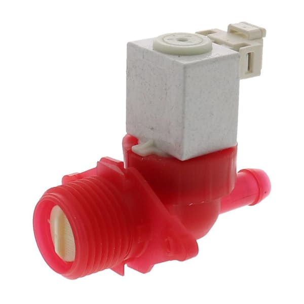 EXACT REPLACEMENT PARTS Exact Replacement Parts W11688994 Replacement Water Inlet Valve for Whirlpool Washer 120V (Pack 1) W11036928