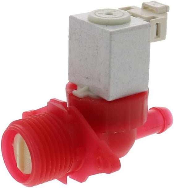 EXACT REPLACEMENT PARTS Exact Replacement Parts W11688994 Replacement Water Inlet Valve for Whirlpool Washer 120V (Pack 1) W11036928