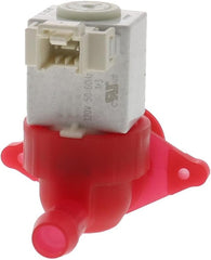 EXACT REPLACEMENT PARTS Exact Replacement Parts W11688994 Replacement Water Inlet Valve for Whirlpool Washer 120V (Pack 1) W11036928