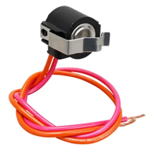 EXACT REPLACEMENT PARTS Exact Replacement Parts WR50X122 Thermostat Defrost for GE (Single) ERWR50X122