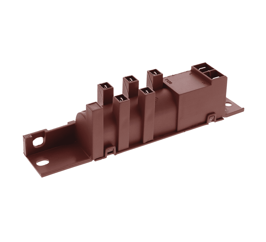 EXACT REPLACEMENT PARTS Exact Replacement Parts EBJ62730001 Spark Module Electric (Single Piece) Replacement EBJ60659901