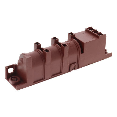 EXACT REPLACEMENT PARTS Exact Replacement Parts DG96-00297A Spark Ignition Module (5.38 x 1.00 x 1.38 in) Replacement DG96-00221A