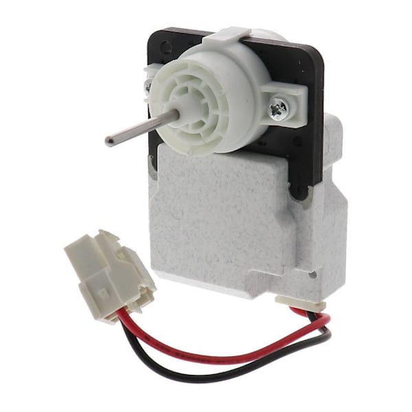 EXACT REPLACEMENT PARTS Exact Replacement Parts 5304532557 Evaporator Fan Motor 2.8W (1 Pack) Replaces 242077707