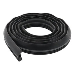 EXACT REPLACEMENT PARTS Exact Replacement Parts DD62-00043A Dishwasher Door Gasket (73 Length, 0.75 Height, 0.25 Width, Each) Samsung