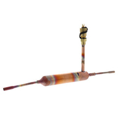 EXACT REPLACEMENT PARTS Exact Replacement Parts ADH73150210 Spun Copper Drier (4.25 in x 9.50 in x 0.75 in) Replacement 4872008