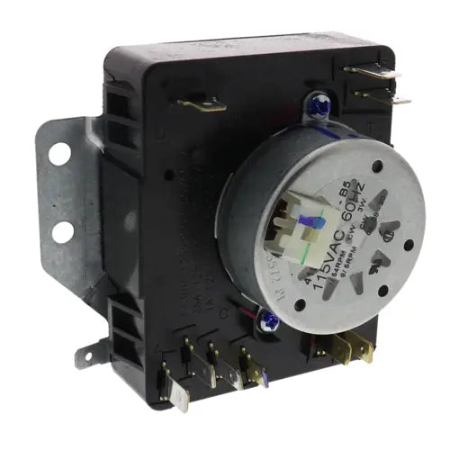 EXACT REPLACEMENT PARTS Exact Replacement Parts W10186032 Dryer Timer (4.25 x 3 x 3.38 inches) Replacement WPW10186032